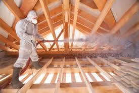 Best Commercial Insulation Services in Groesbeck, OH