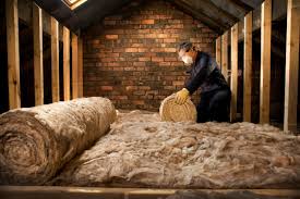 Best Spray Foam Insulation in Groesbeck, OH